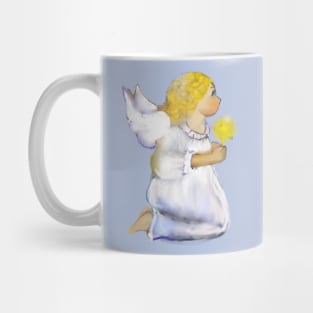 Angel Mug